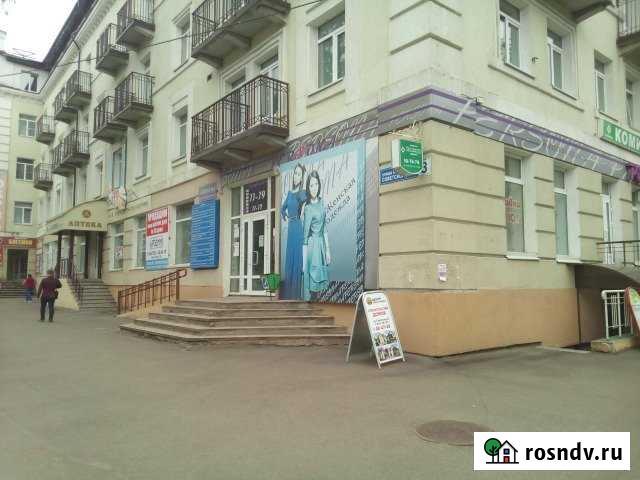 Офисное помещение, 16кв.м.до 46 кв.м Сыктывкар - изображение 1