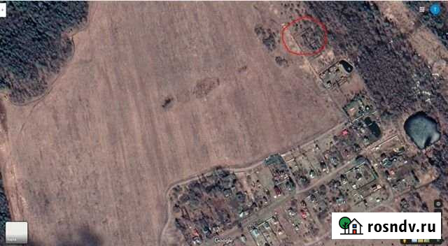 Участок ИЖС 15 сот. на продажу в Запрудне Запрудня - изображение 1