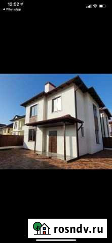 Дом 141 м² на участке 2 сот. на продажу в Геленджике Геленджик - изображение 1