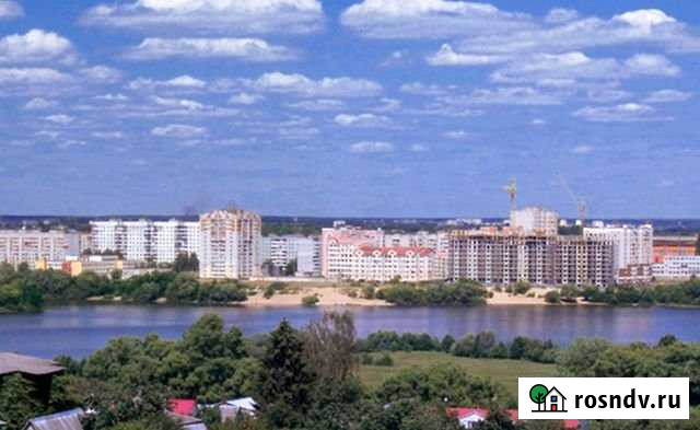 Участок ИЖС 12 сот. на продажу в Брянске Брянск - изображение 1