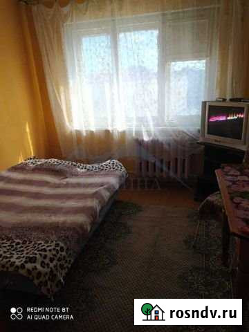 1-комнатная квартира, 17 м², 6/9 эт. в аренду на длительный срок в Норильске Норильск - изображение 1