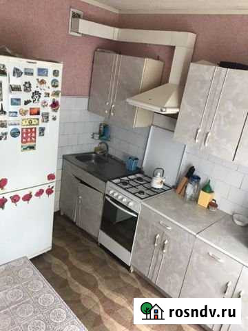 3-комнатная квартира, 64.9 м², 2/9 эт. на продажу в Казани Казань - изображение 1