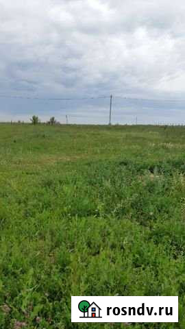 Участок ИЖС 9 сот. на продажу в Высокой Горе Высокая Гора - изображение 1