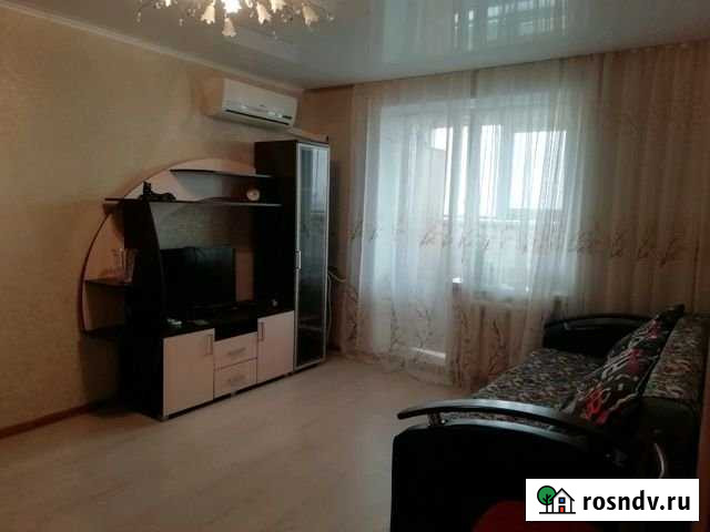 1-комнатная квартира, 43 м², 10/11 эт. в аренду на длительный срок в Уфе Уфа - изображение 1