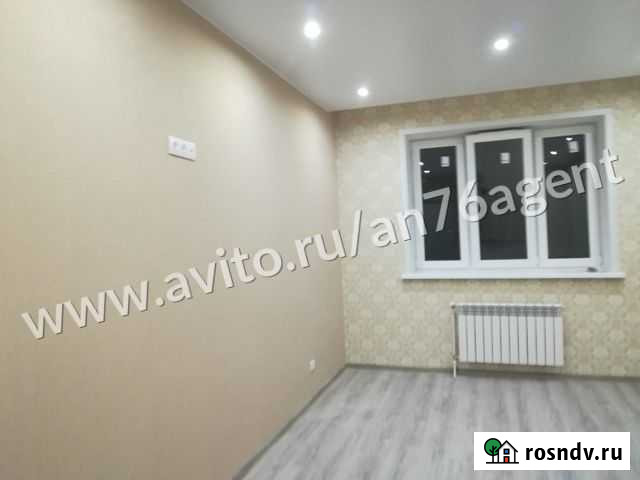 3-комнатная квартира, 97 м², 9/12 эт. на продажу в Ярославле Ярославль - изображение 1