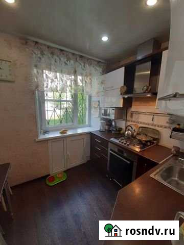 3-комнатная квартира, 51 м², 1/5 эт. на продажу в Челябинске Челябинск - изображение 1