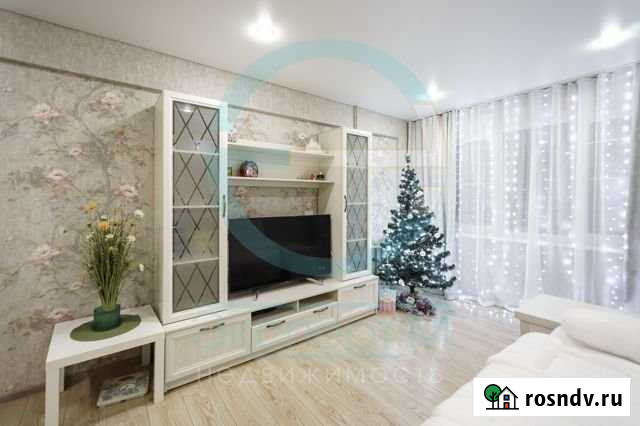 2-комнатная квартира, 55 м², 3/5 эт. на продажу в Сочи Сочи - изображение 1