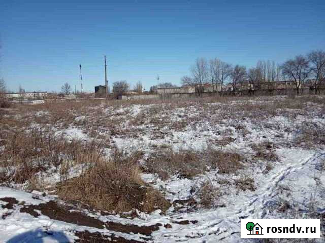 Участок ИЖС 11 сот. на продажу в Новой Усмани Новая Усмань - изображение 1