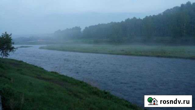 Участок ИЖС 15 сот. на продажу в Каменске-Уральском Каменск-Уральский - изображение 1