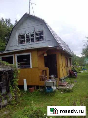 Дача 76 м² на участке 6 сот. на продажу в Дружной Горке Дружная Горка - изображение 1