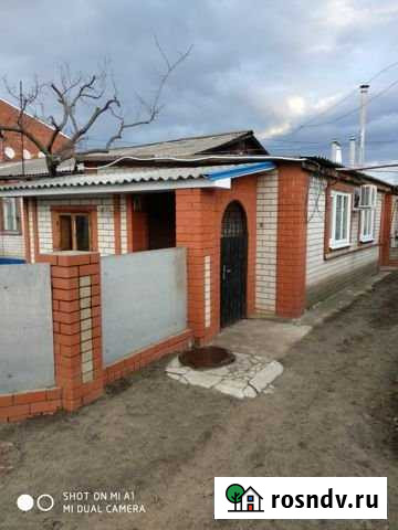 2-комнатная квартира, 58.6 м², 1/1 эт. на продажу в Россоши Россошь - изображение 1