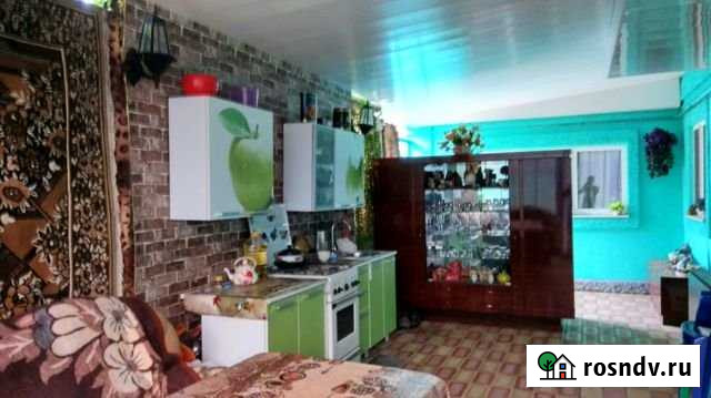 Дом 50 м² на участке 2 сот. на продажу в Армавире Армавир - изображение 1