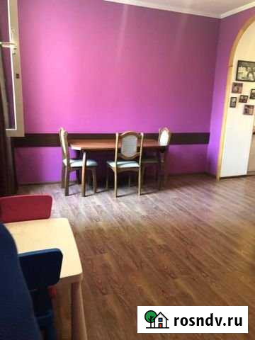 3-комнатная квартира, 70 м², 2/4 эт. на продажу в Туапсе Туапсе - изображение 1