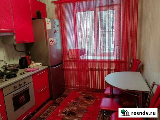 1-комнатная квартира, 33 м², 3/5 эт. в аренду посуточно в Муроме Муром - изображение 1