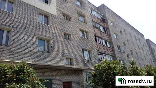 3-комнатная квартира, 59.1 м², 5/5 эт. на продажу в Калуге Калуга - изображение 1