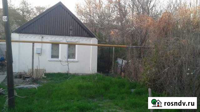 Дом 31 м² на участке 5 сот. на продажу в Ильском Ильский - изображение 1