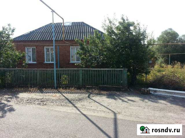 Дом 65 м² на участке 15 сот. на продажу в Томаровке Томаровка - изображение 1