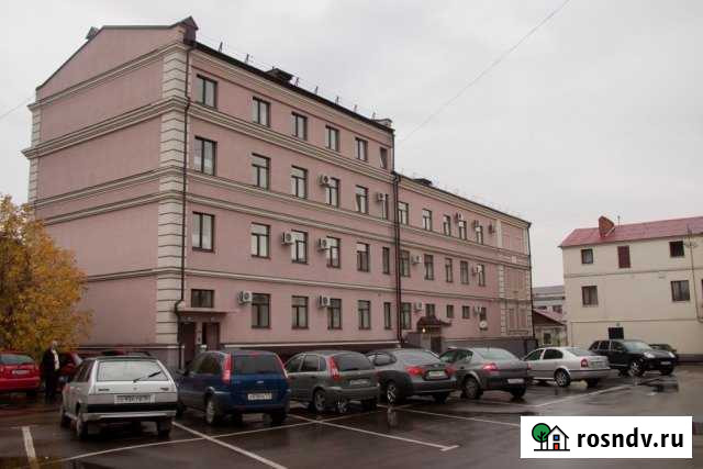 Офисное помещение, 12кв.м. Казань - изображение 1