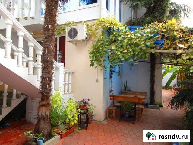 Комната 17 м² в 5-ком. кв., 2/2 эт. в аренду посуточно в Сочи Сочи - изображение 1