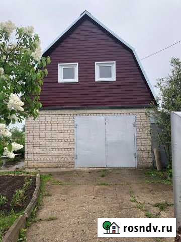 Дача 80 м² на участке 6 сот. на продажу в Волгореченске Волгореченск - изображение 1