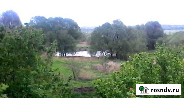 Дом 24 м² на участке 14 сот. на продажу в Рязани Рязань - изображение 1