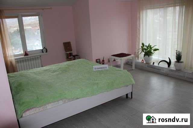 2-комнатная квартира, 53 м², 5/13 эт. в аренду посуточно в Севастополе Севастополь - изображение 1