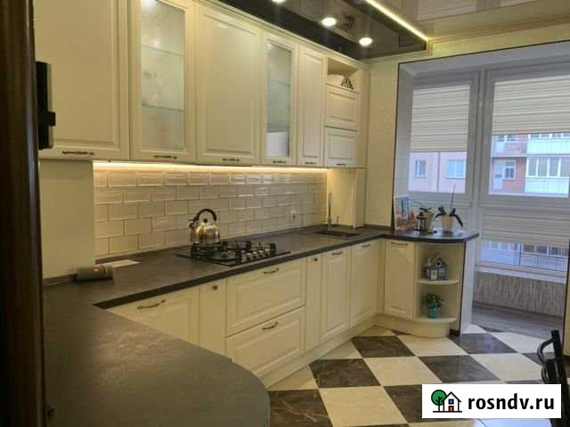 2-комнатная квартира, 73 м², 6/10 эт. на продажу в Калининграде Калининград - изображение 1