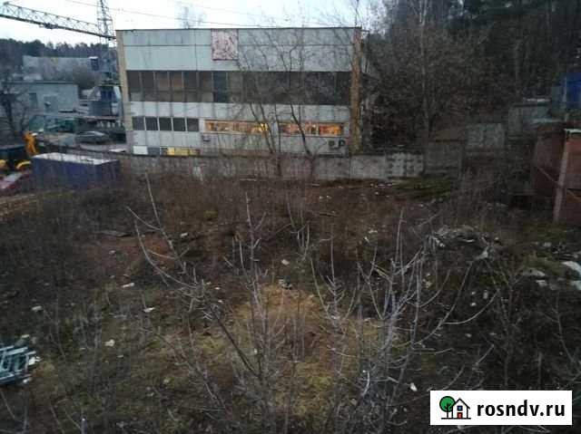 Участок промназначения 12 сот. на продажу в Королеве Королев - изображение 1