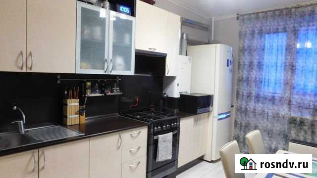 1-комнатная квартира, 38 м², 1/4 эт. на продажу в Самаре Самара - изображение 1