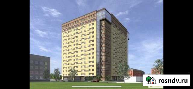 Апартаменты Меланж Сдам помещения в аренду Пермь - изображение 1