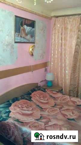 1-комнатная квартира, 36 м², 3/3 эт. в аренду посуточно в Иваново Иваново - изображение 1