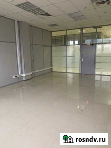 Офисное помещение, 643.6 кв.м. Москва - изображение 1