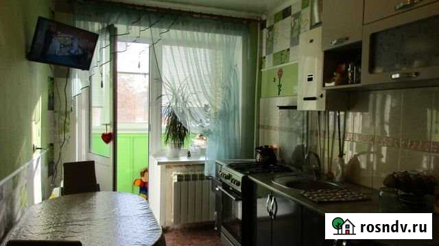 1-комнатная квартира, 34.5 м², 2/3 эт. на продажу в Кузнецке Кузнецк - изображение 1