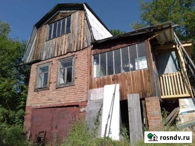 Дача 60 м² на участке 4.7 сот. на продажу в Сокуре Сокур - изображение 1