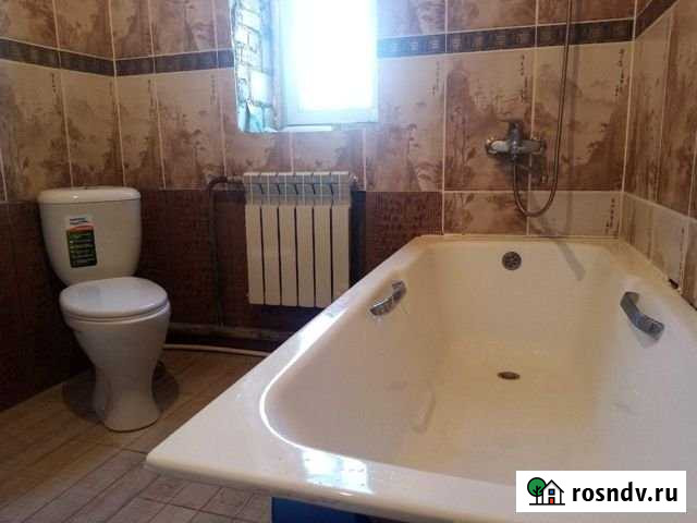 Коттедж 270 м² на участке 12 сот. на продажу в Белом Яре Республики Хакасия Белый Яр - изображение 1