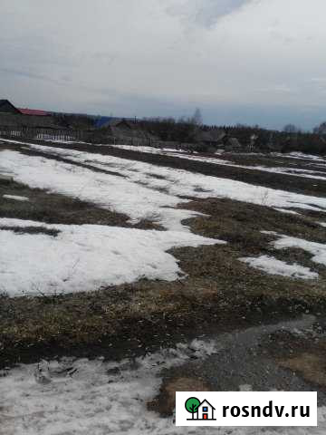 Участок ИЖС 10 сот. на продажу в Уве Ува - изображение 1