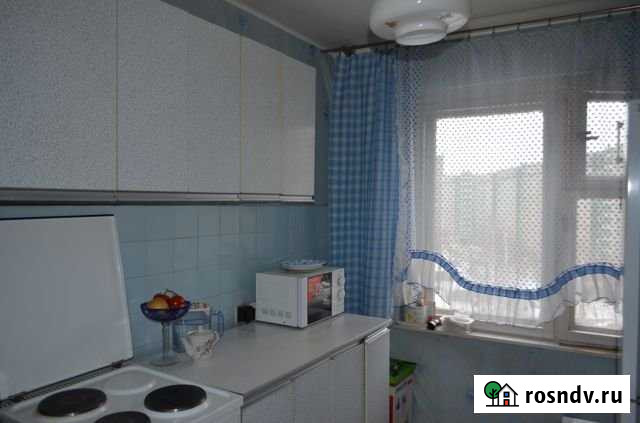 4-комнатная квартира, 82.9 м², 6/10 эт. на продажу в Челябинске Челябинск - изображение 1