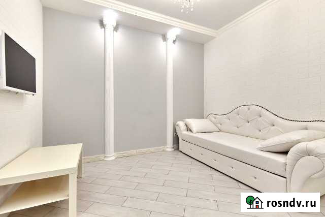 2-комнатная квартира, 45 м², 4/24 эт. в аренду посуточно в Краснодаре Краснодар - изображение 1