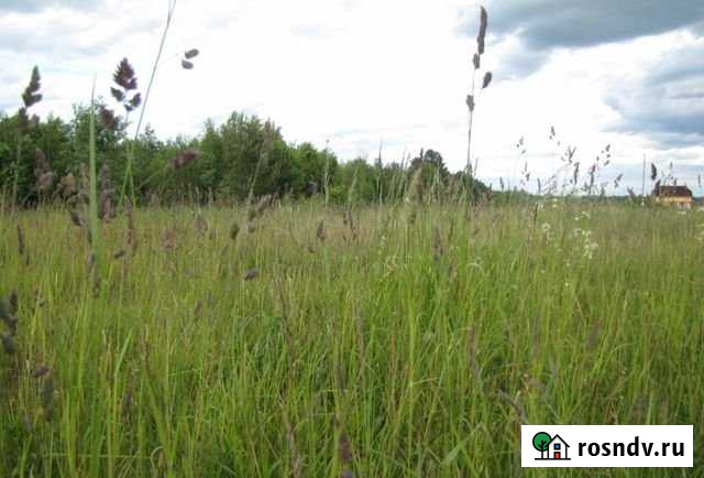 Участок ИЖС 17 сот. на продажу в Белоярском Свердловской области Белоярский - изображение 1