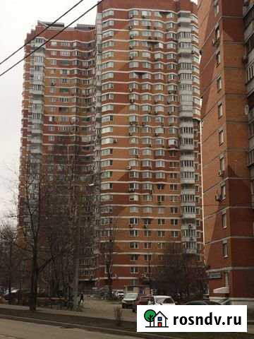 2-комнатная квартира, 65 м², 14/25 эт. в аренду на длительный срок в Москве Москва - изображение 1