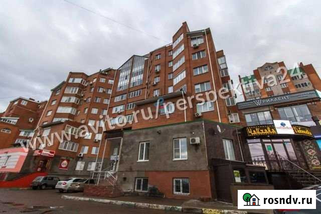 3-комнатная квартира, 98 м², 6/6 эт. на продажу в Уфе Уфа - изображение 1