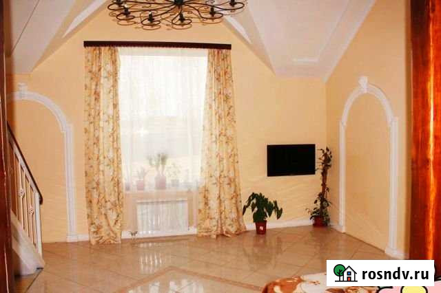 Коттедж 250 м² на участке 12 сот. на продажу в Старой Старая - изображение 1