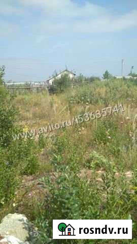 Участок СНТ, ДНП 8 сот. на продажу в Оренбурге Оренбург - изображение 1