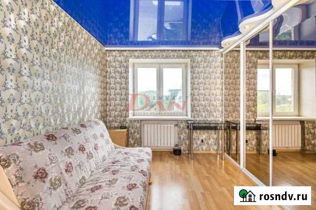 3-комнатная квартира, 85 м², 7/10 эт. на продажу в Челябинске Челябинск - изображение 1