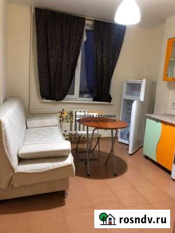 1-комнатная квартира, 40 м², 13/16 эт. в аренду на длительный срок в Уфе Уфа - изображение 1