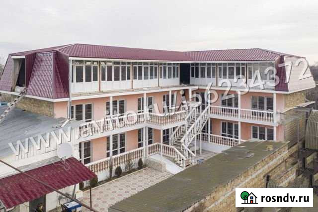 Дом 560 м² на участке 5.6 сот. на продажу в Саках Саки - изображение 1