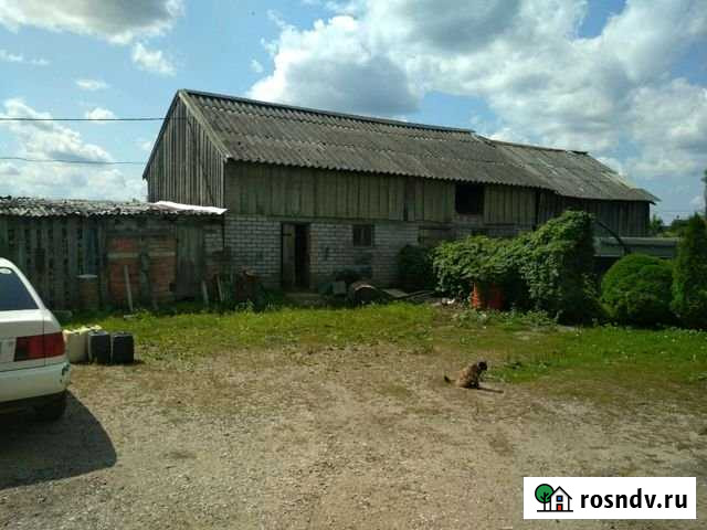 Дом 79 м² на участке 40 сот. на продажу в Черняховске Черняховск - изображение 1