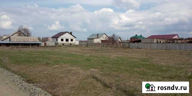 Участок ИЖС 15 сот. на продажу в Поворино Поворино - изображение 1