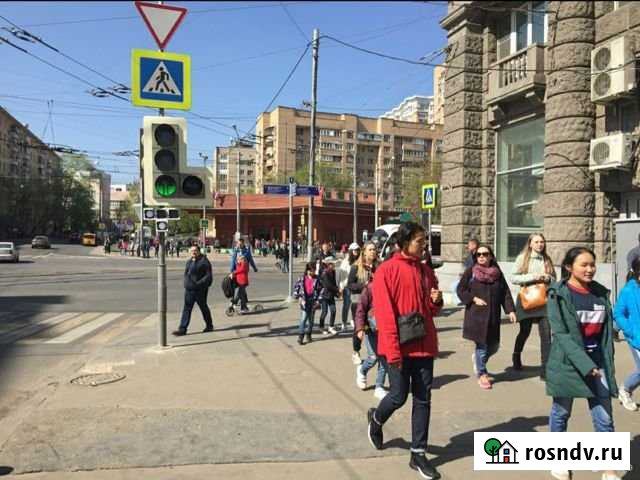 Помещение в аренду Москва - изображение 1