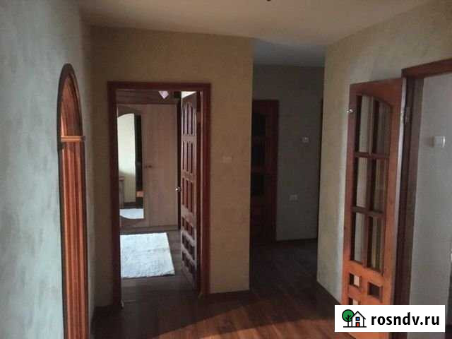 3-комнатная квартира, 70 м², 5/5 эт. на продажу в Троицке Челябинской области Троицк - изображение 1